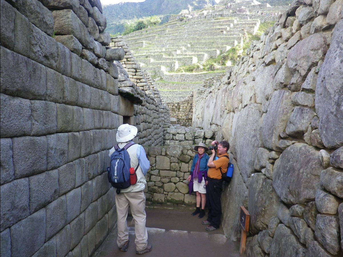 Machu Picchu27